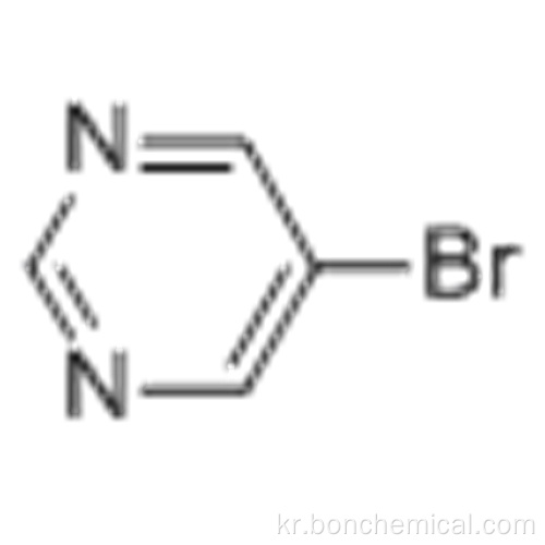 5- 브로 모피 리미 딘 CAS 4595-59-9